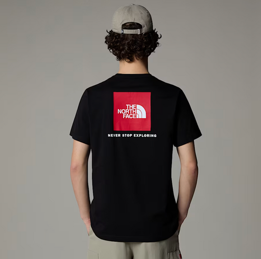 T-shirt North Face