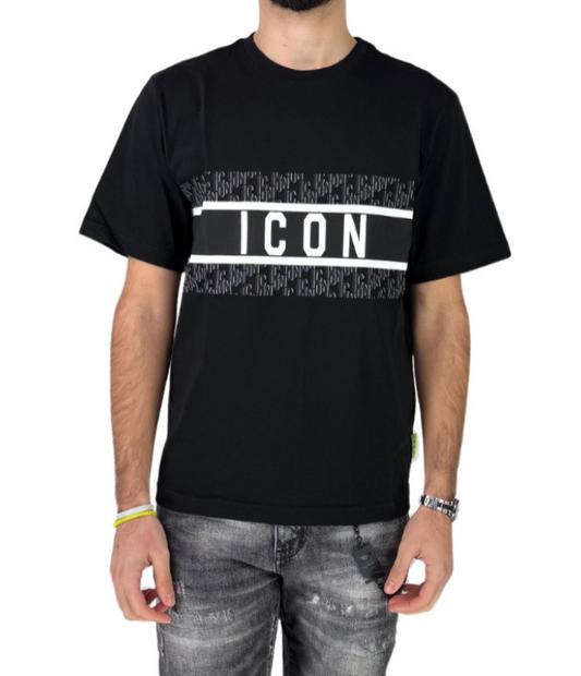 T-shirt ICON