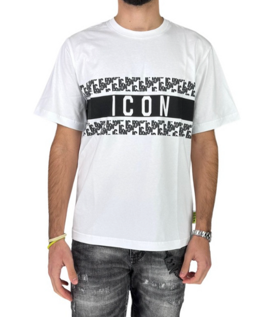 T-shirt ICON