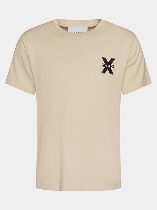 T-shirt Richmond X