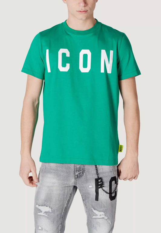 T-shirt ICON
