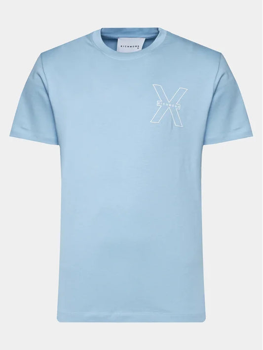 T-shirt Richmond X