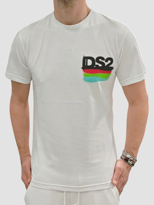 T-shirt DS2