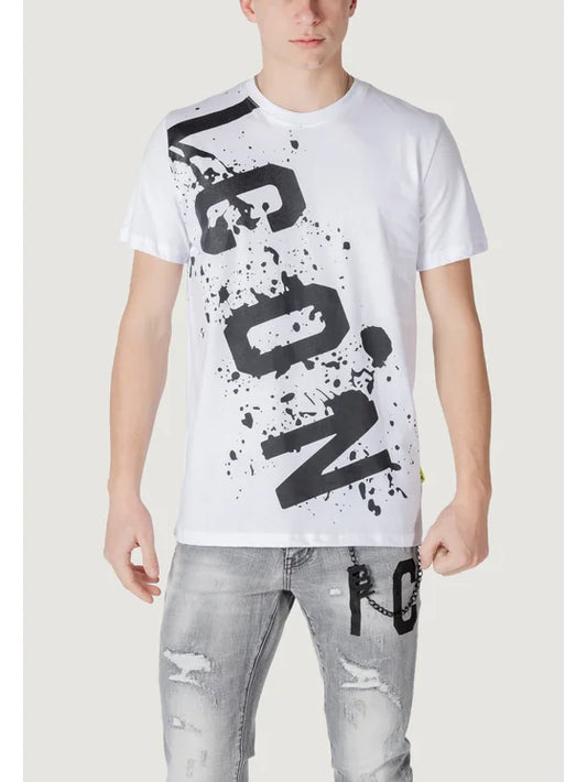 T-shirt ICON