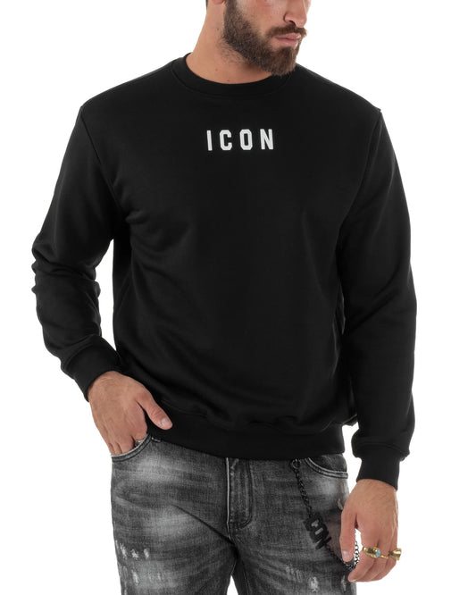 Felpa ICON ICUF2W6F006