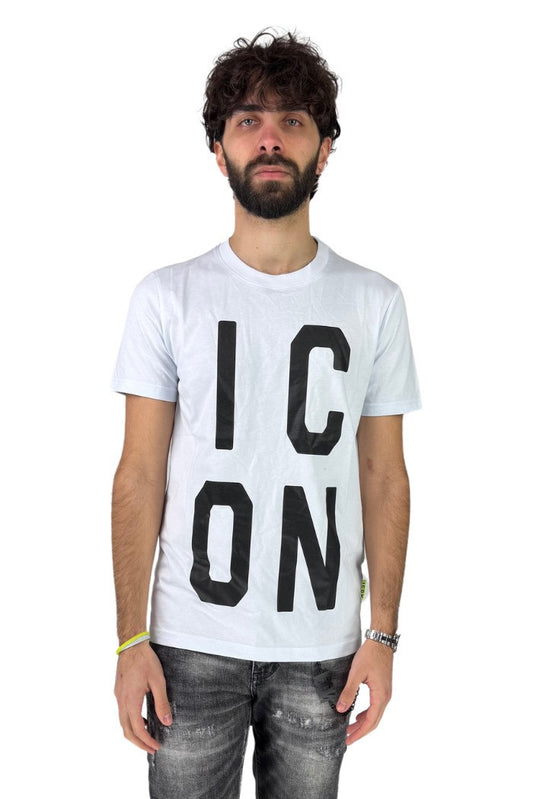 T-shirt ICON