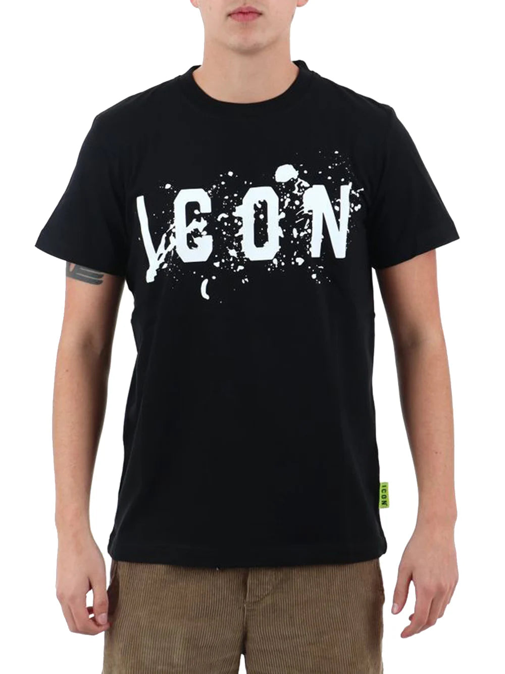 T-shirt ICON