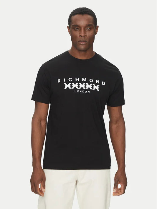 T-shirt Richmond X