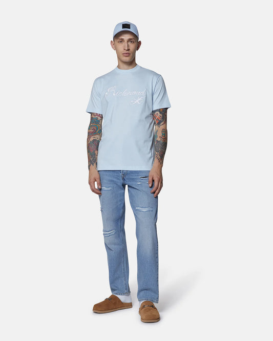 T-shirt Richmond X