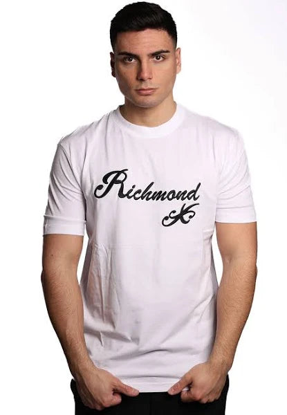 T-shirt Richmond X