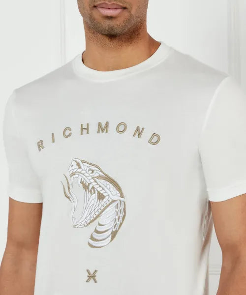 T-shirt Richmond X
