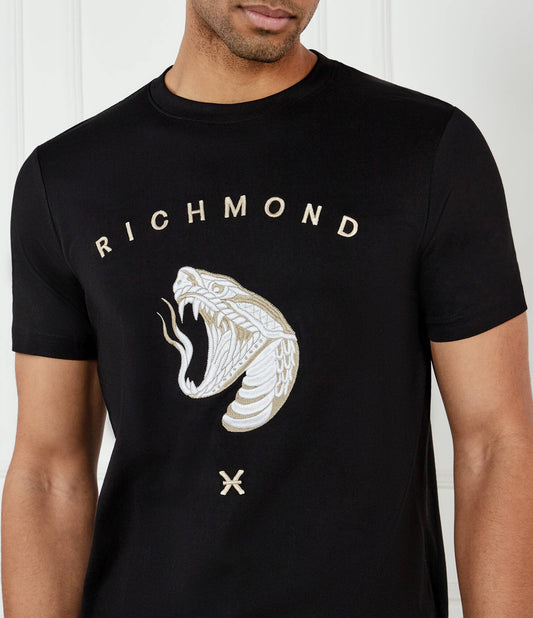 T-shirt Richmond X