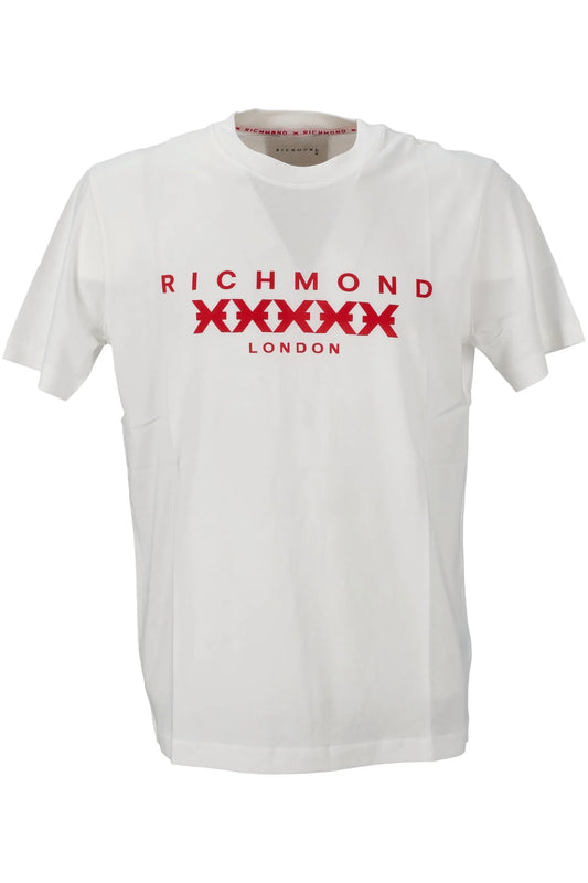 T-shirt Richmond X