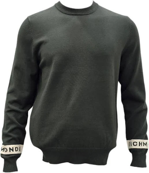Maglioncino RICHMOND UMA 25035 MA IR