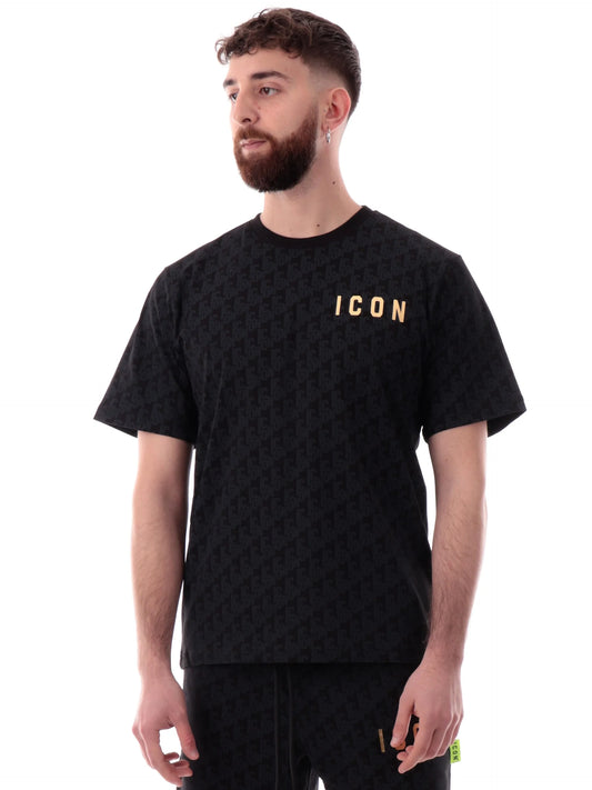 T-shirt ICON