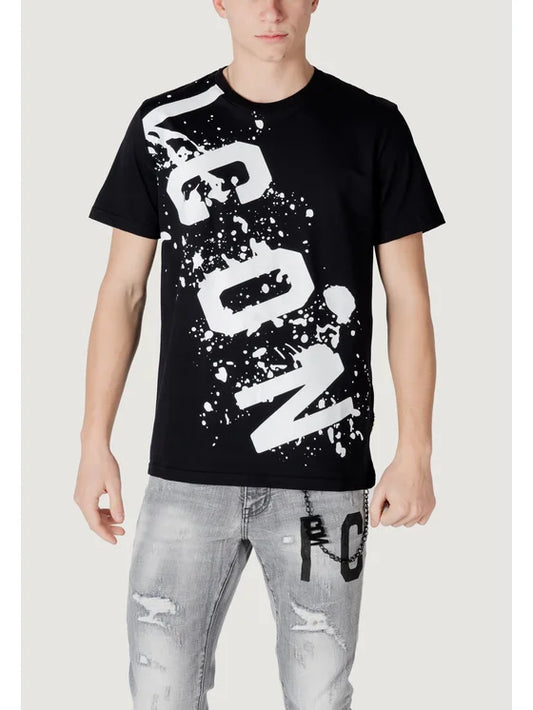 T-shirt ICON