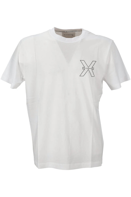 T-shirt Richmond X