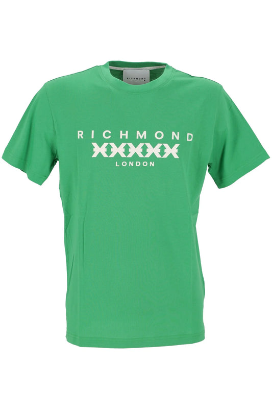 T-shirt Richmond X