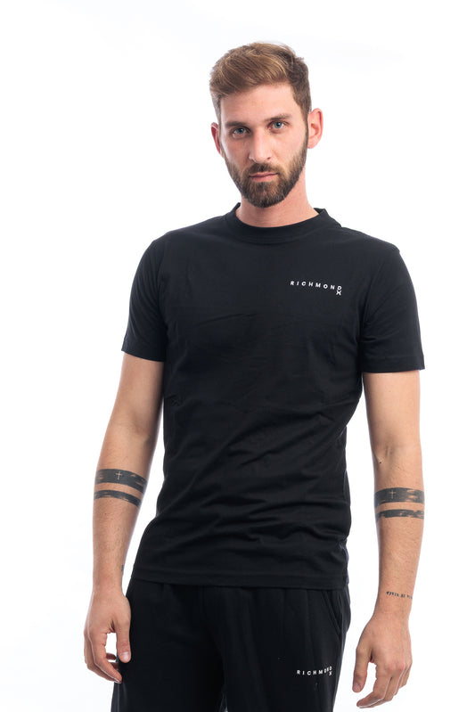 T-shirt Richmond X