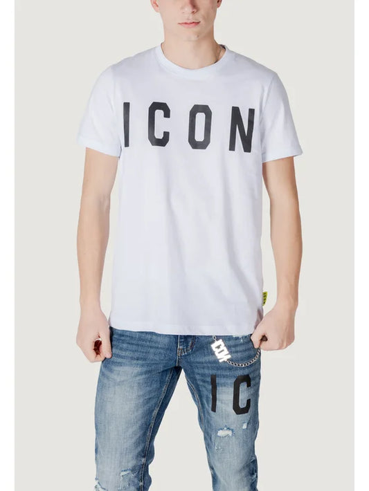 T-shirt ICON