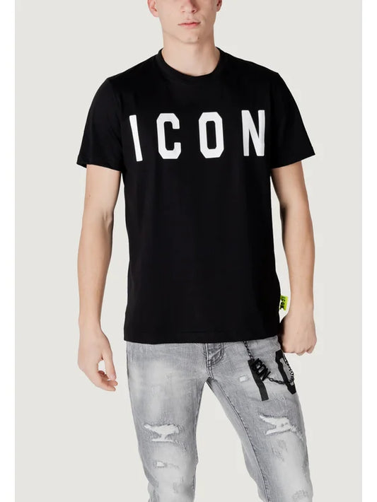 T-shirt ICON